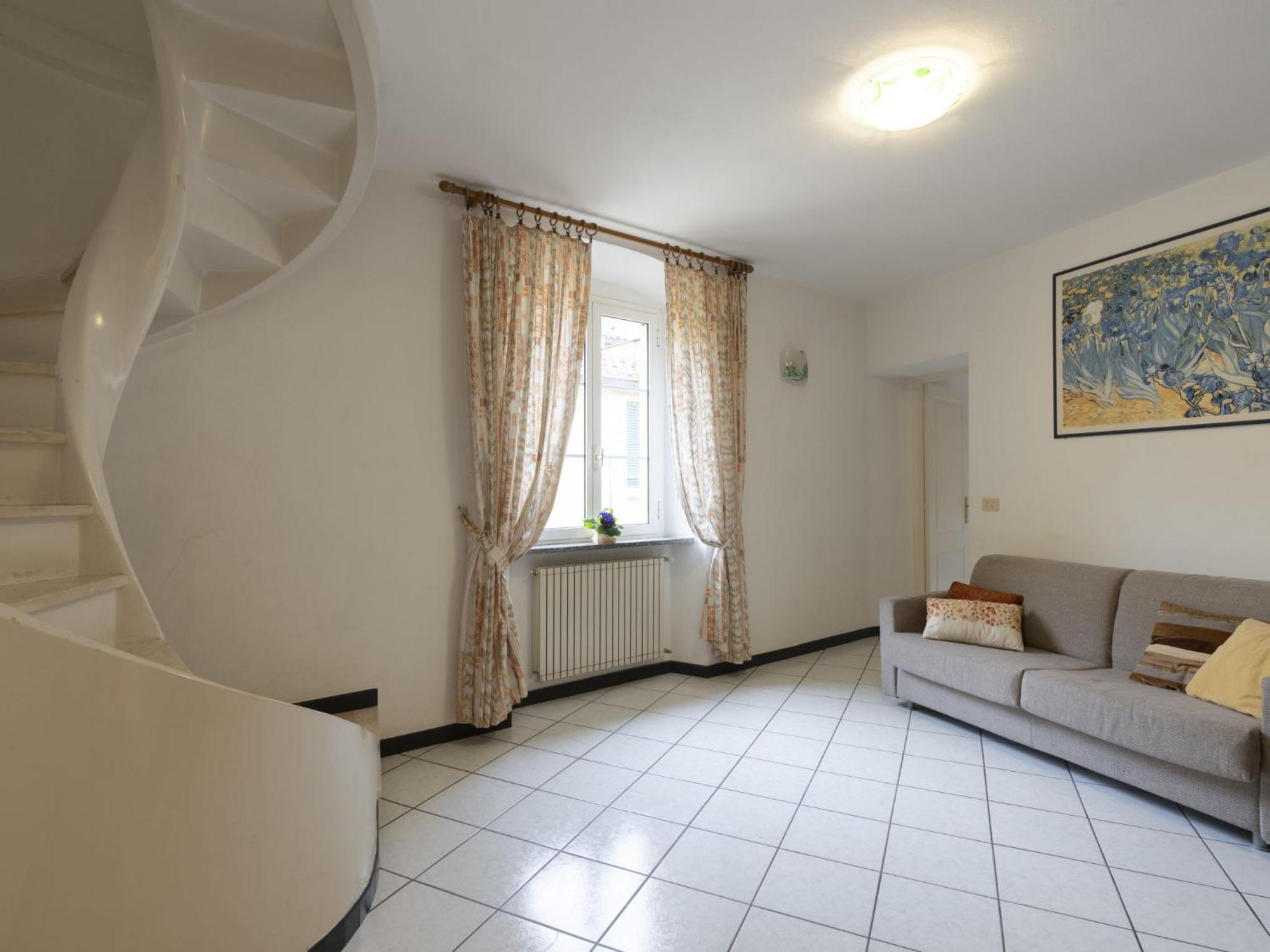 Apartment Gallesio - Flg213 By Interhome Finale Ligure Exterior photo